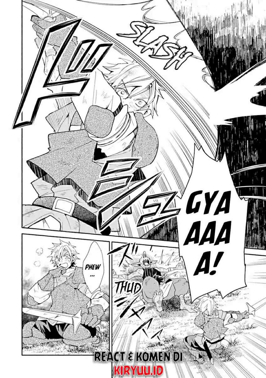 Kinka 1-mai de Kawaru Boukensha Seikatsu Chapter 08 Gambar 19